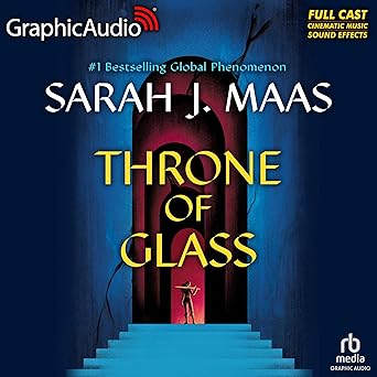 Throne of Glass