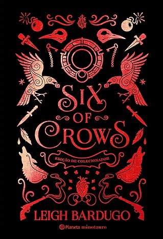 Six of Crows