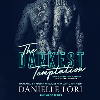 The Darkest Temptation