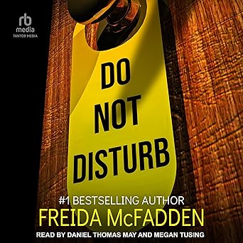 Do Not Disturb