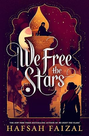We Free the Stars original