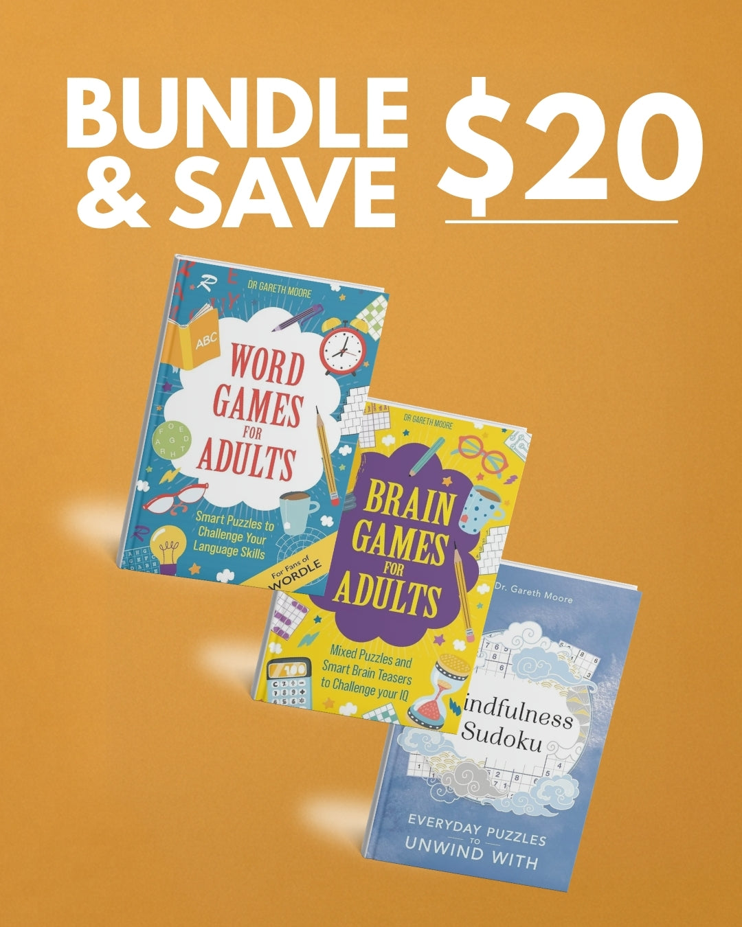 The Smart Mind Bundle