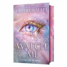 Watch Me special edition