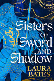 Sisters of sword and shadow original