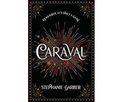 Caraval Special Edition (original)