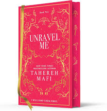 Unravel Me special edition