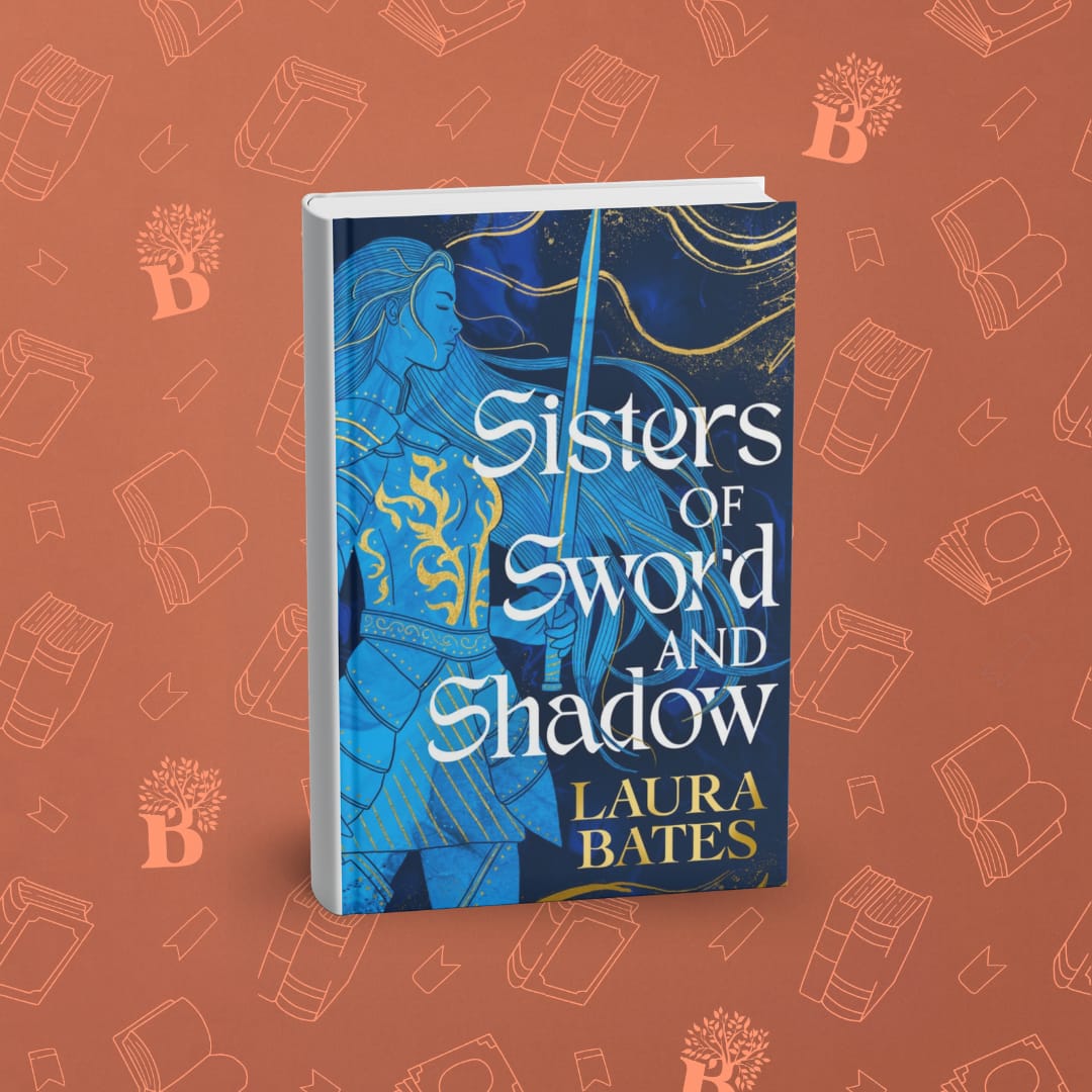 Sisters of sword and shadow original