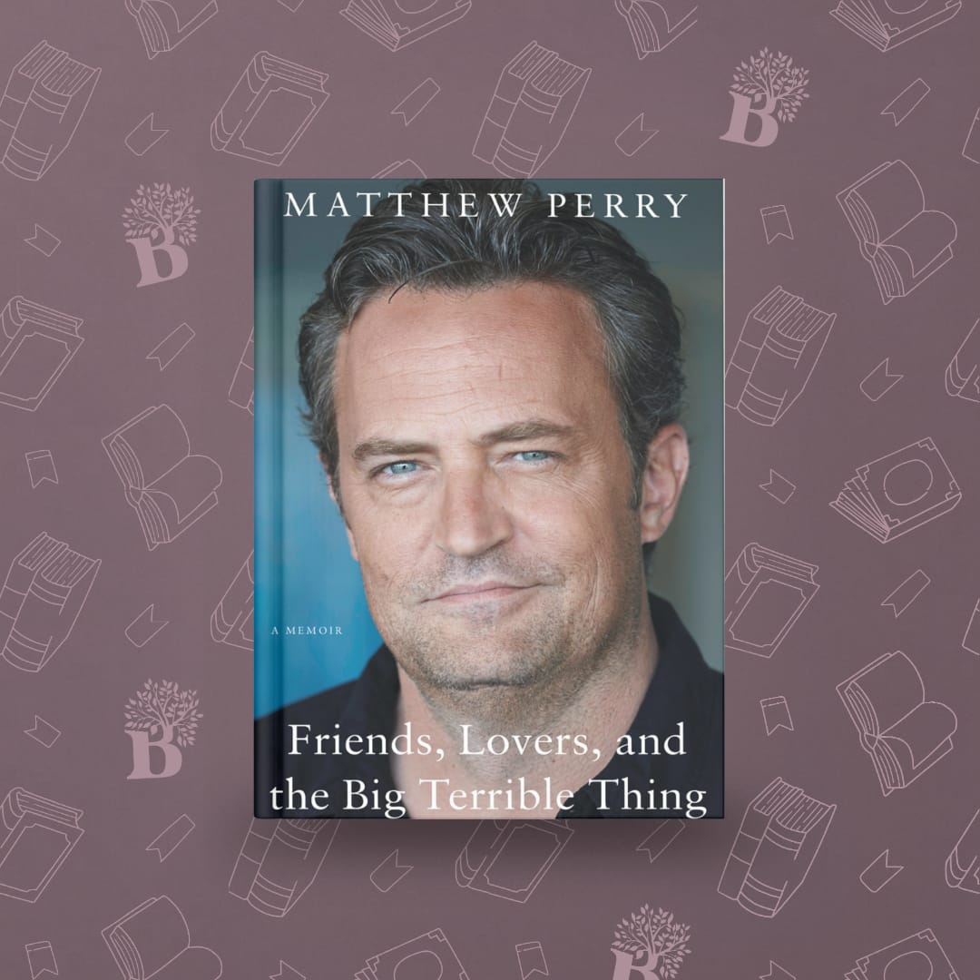 Friends, Lovers, and the Big Terrible Thing