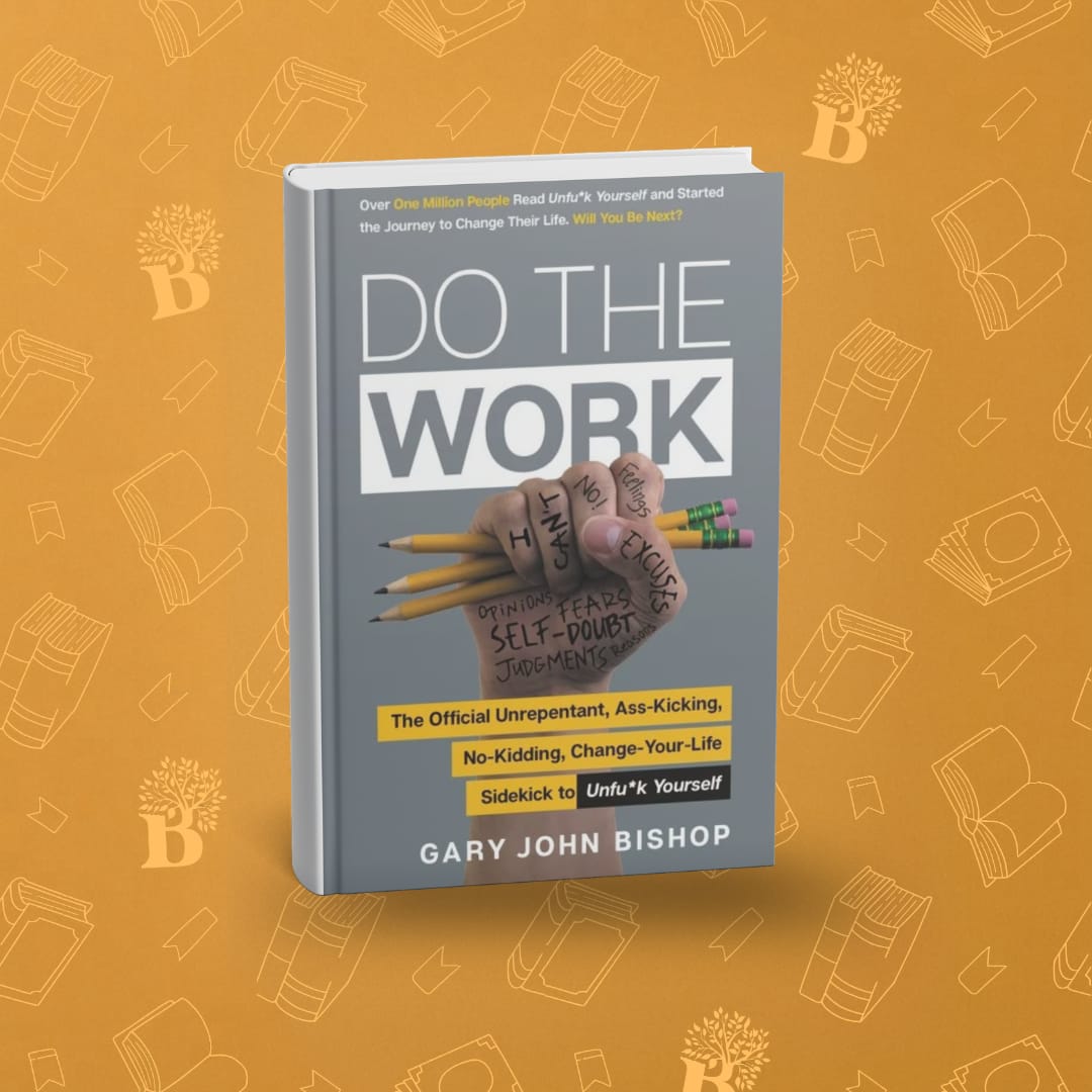 Do The Work