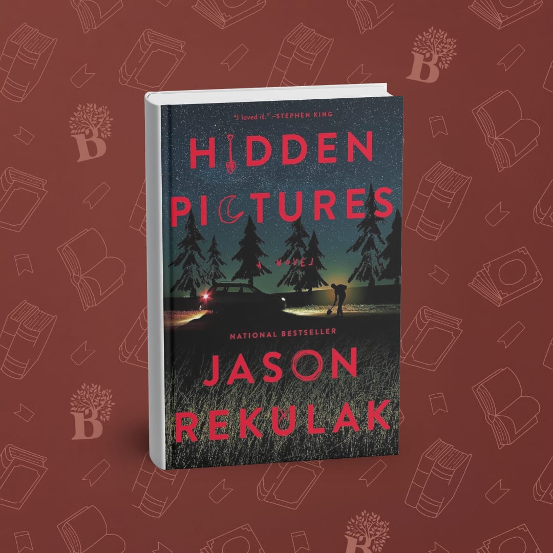 Hidden Pictures
