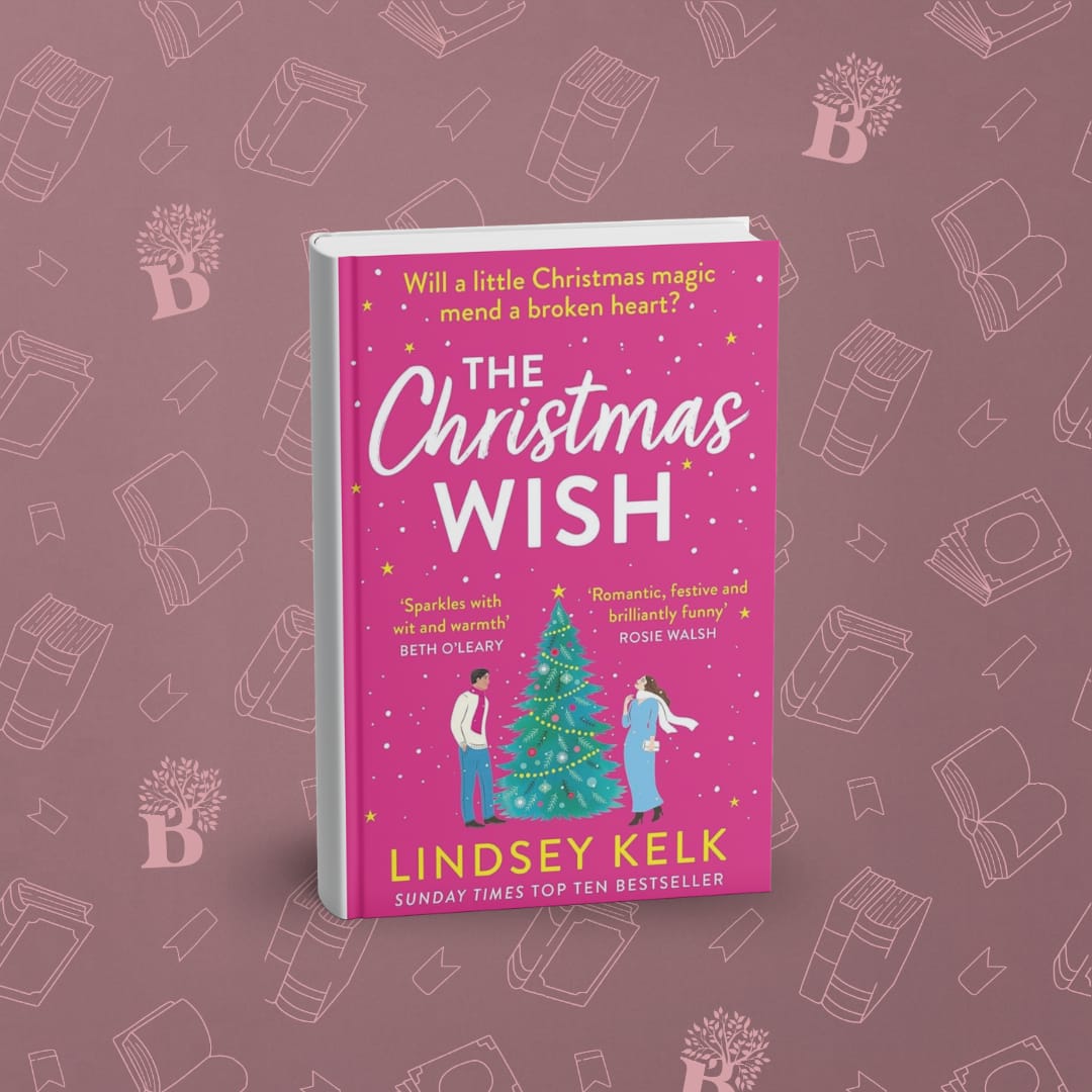 The Christmas Wish