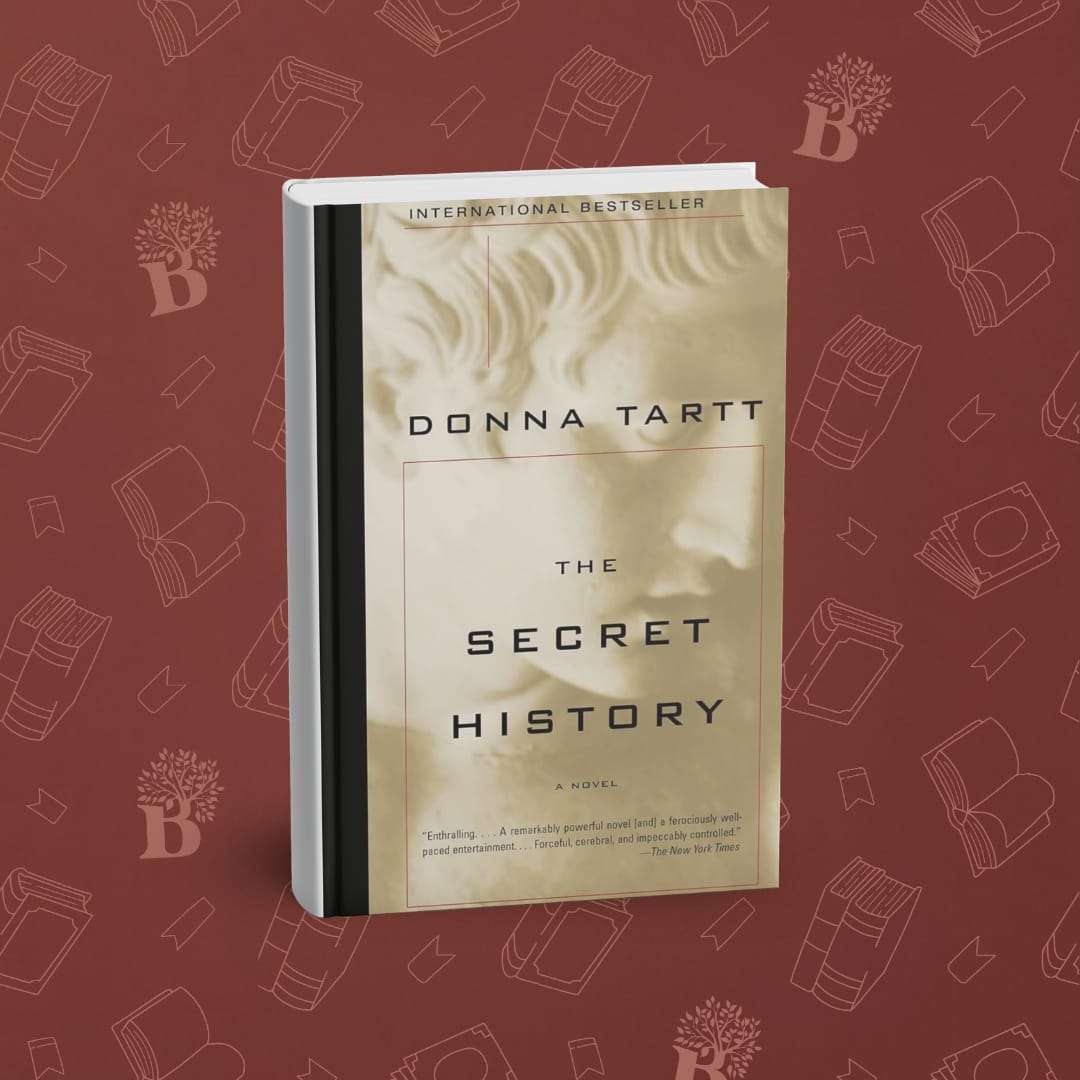 The Secret History