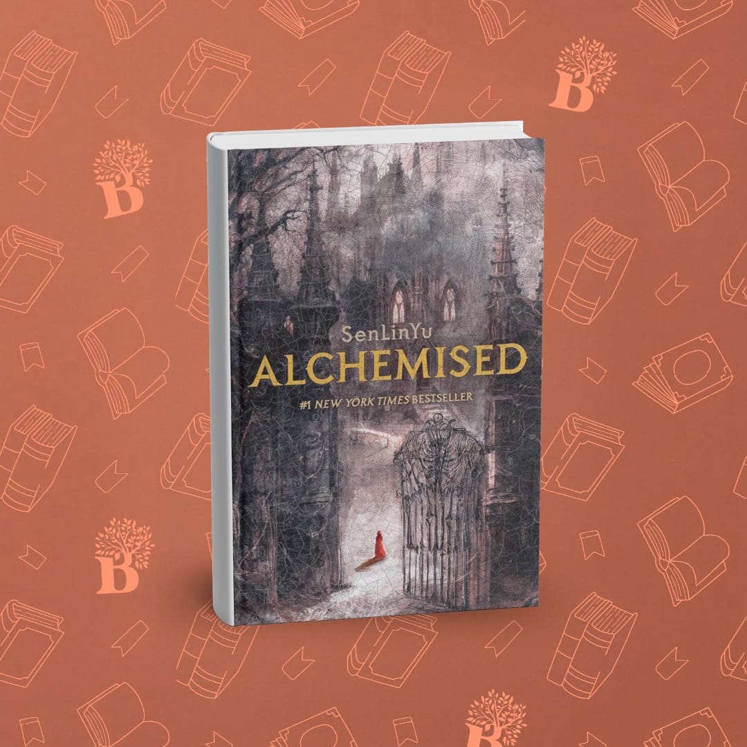 Alchemised