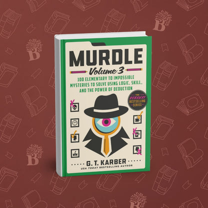 Murdle