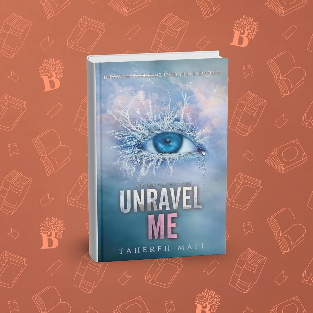Unravel Me special edition
