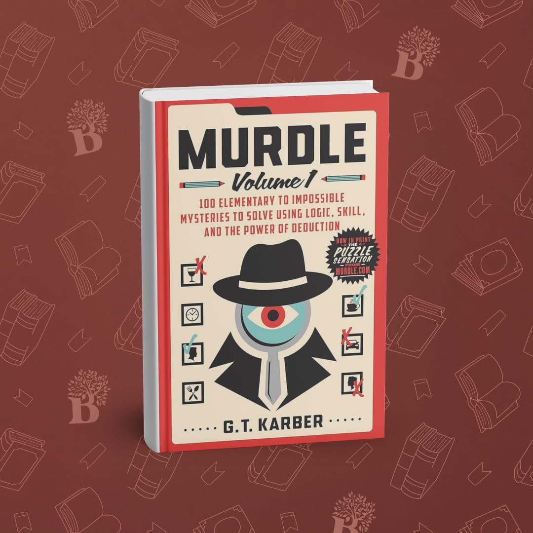 Murdle