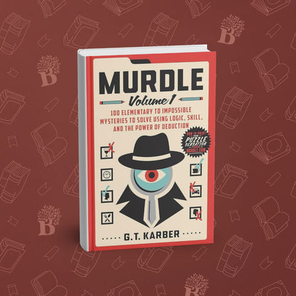 Murdle