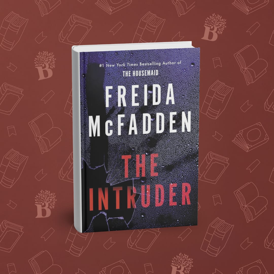 The Intruder