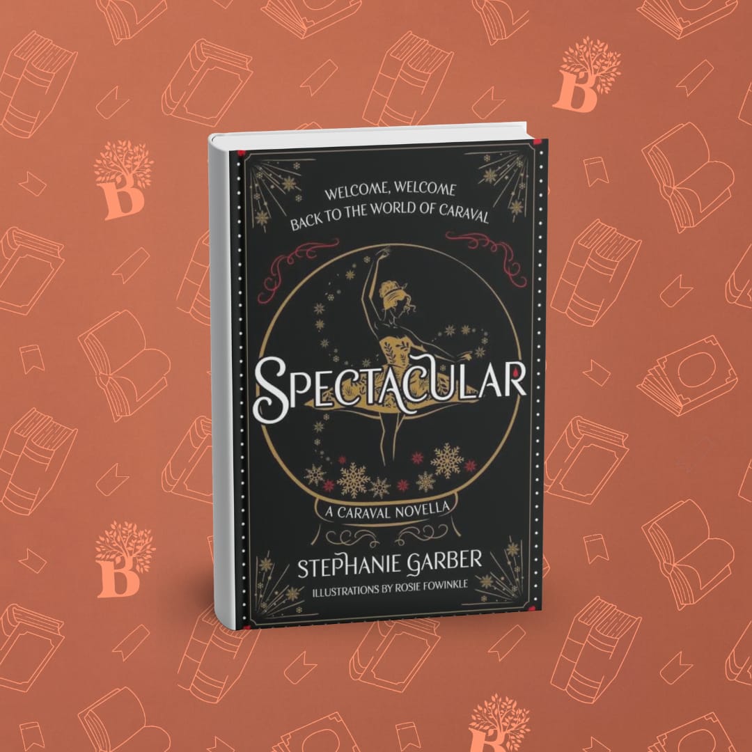 Spectacular Special Edition (Original)