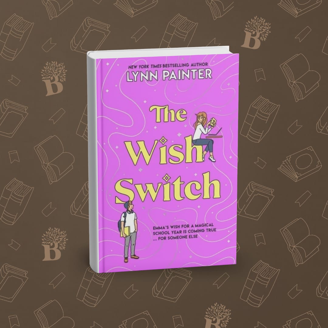 The Wish Switch