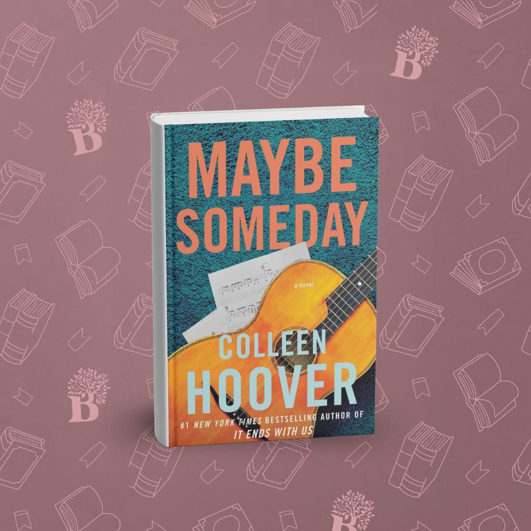 Maybe Someday