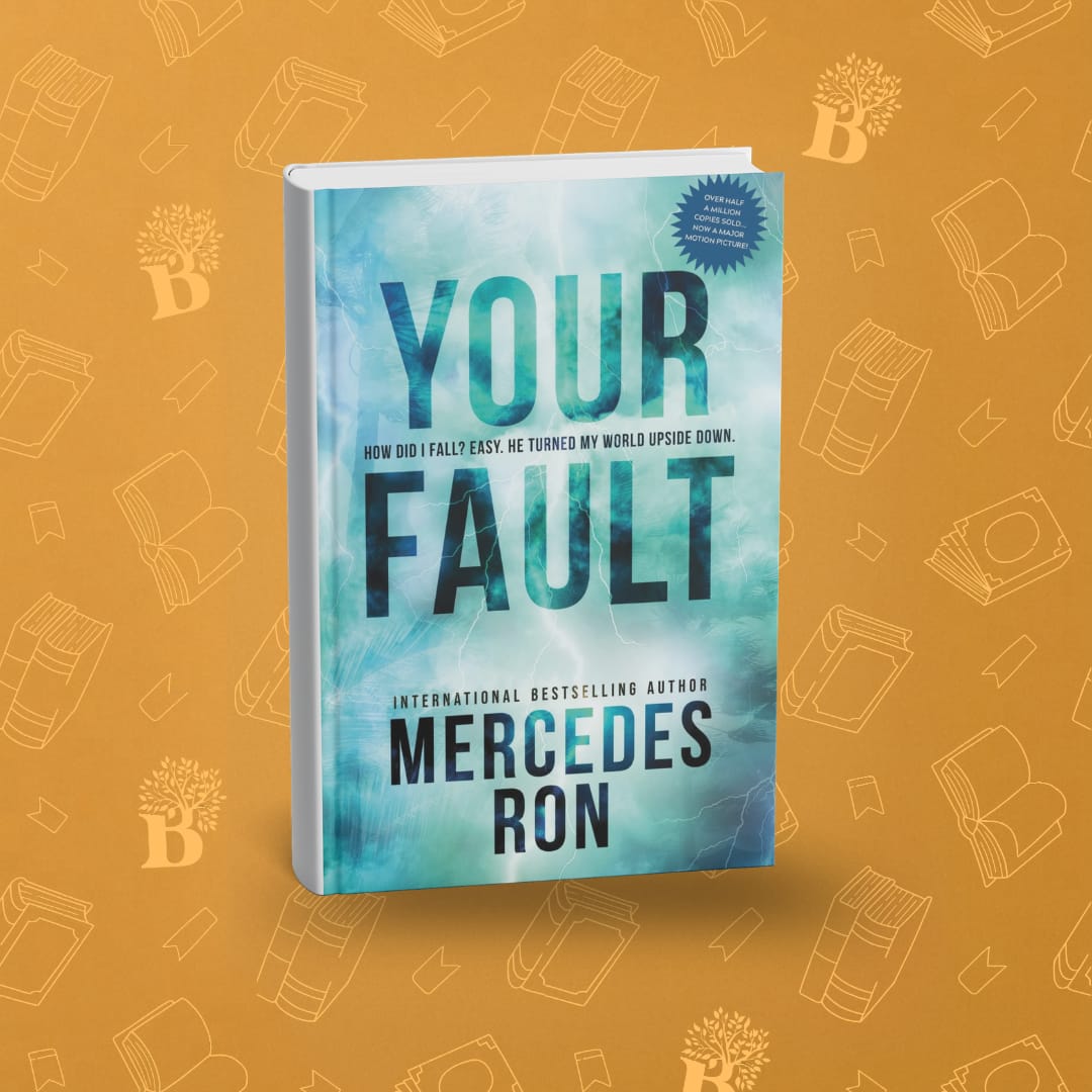 Your Fault