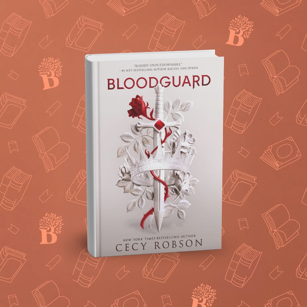 Bloodguard special  edition