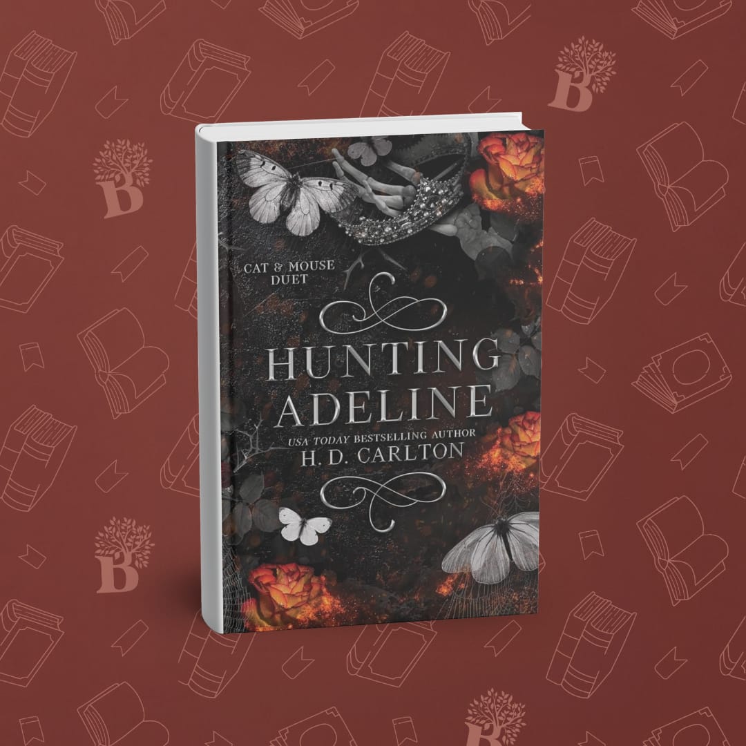 Hunting Adeline