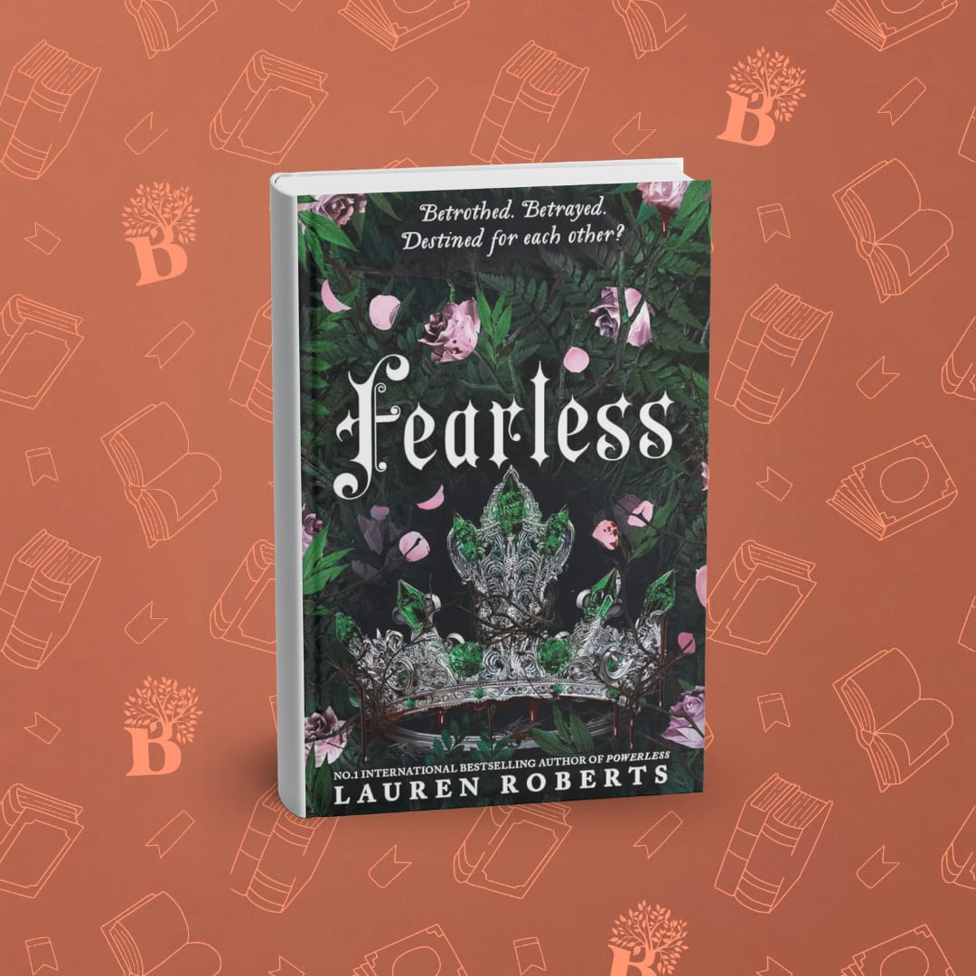 Fearless original