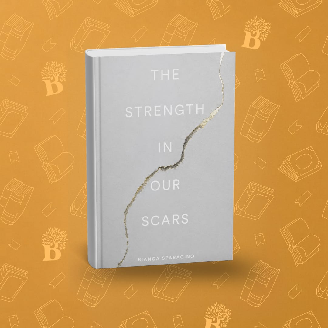 The Strength In Our Scars