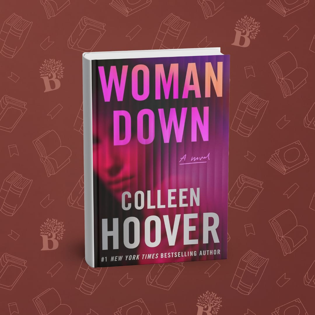 Woman Down