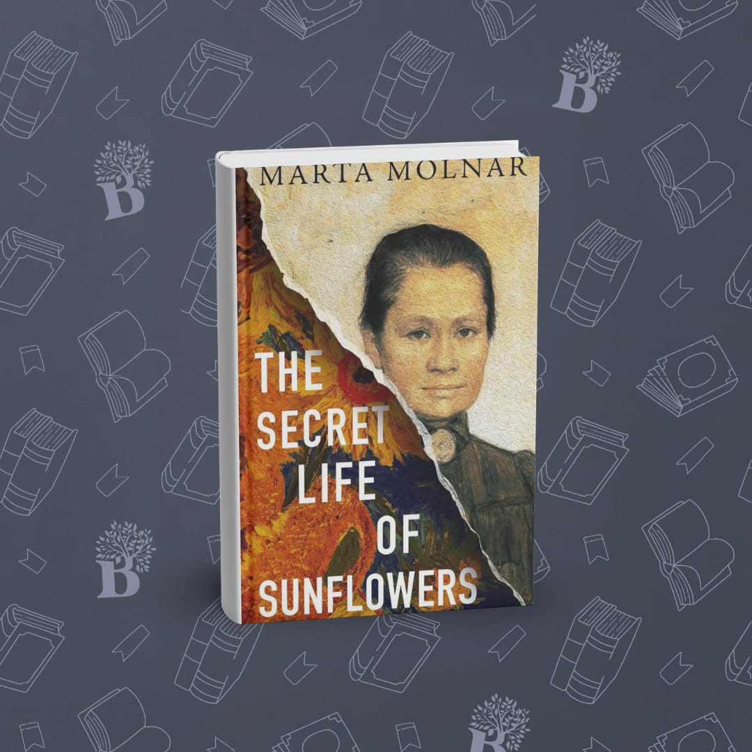 The Secret Life Of Sunflowers