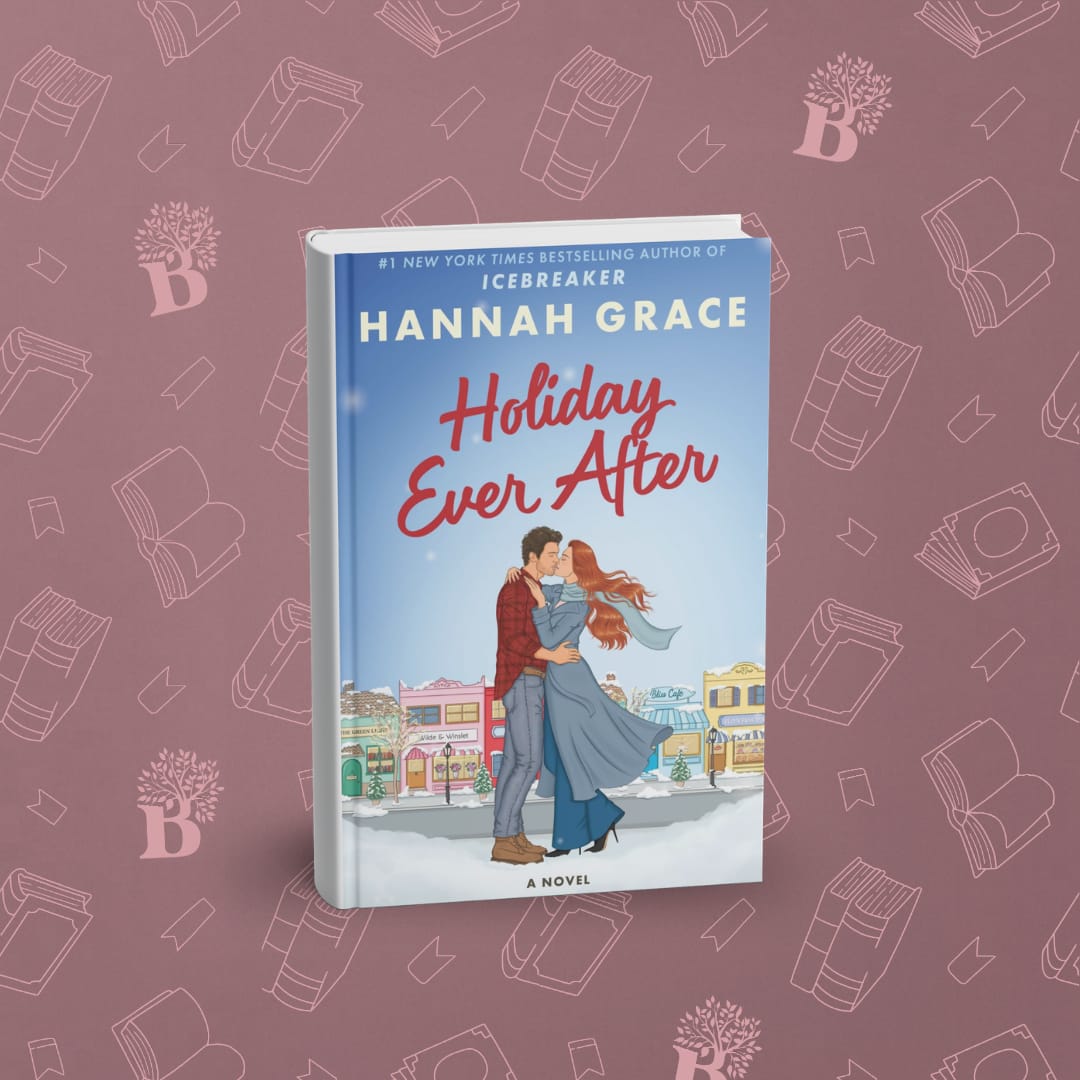 Holiday Ever After original