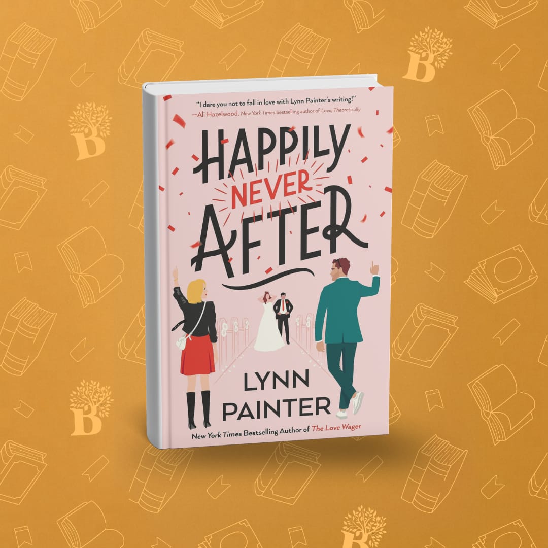 Happily Never After