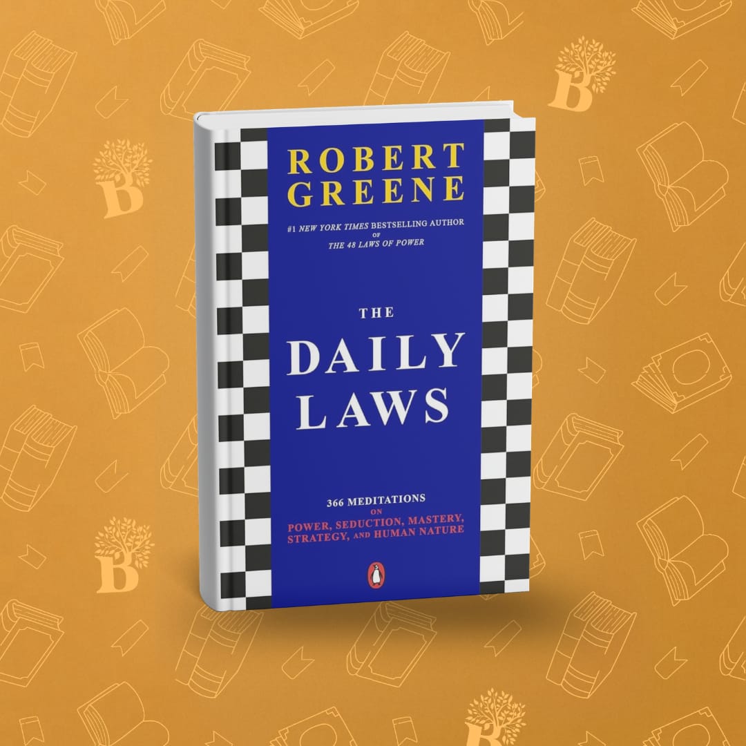 The Daily Laws