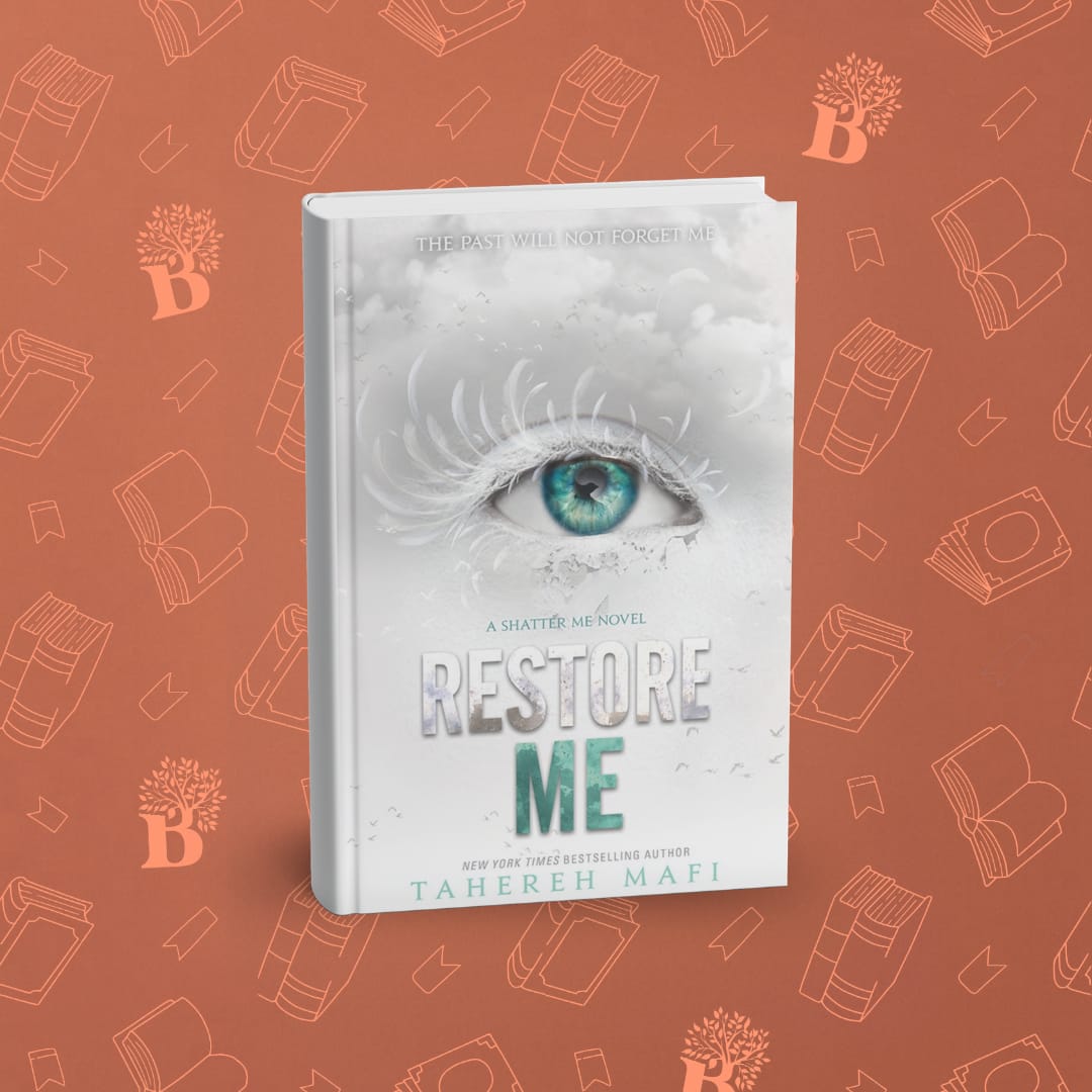 Restore Me special edition