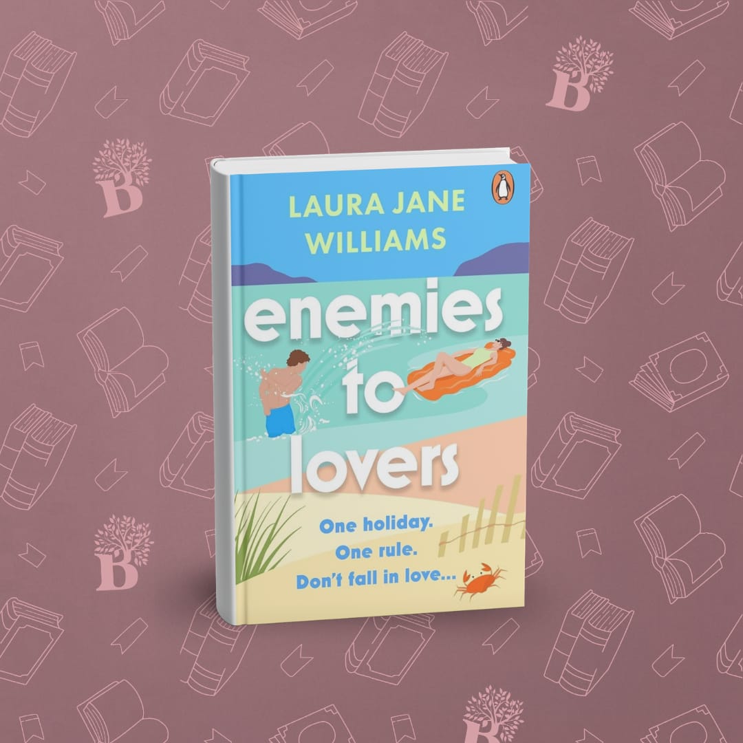 Enemies to Lovers