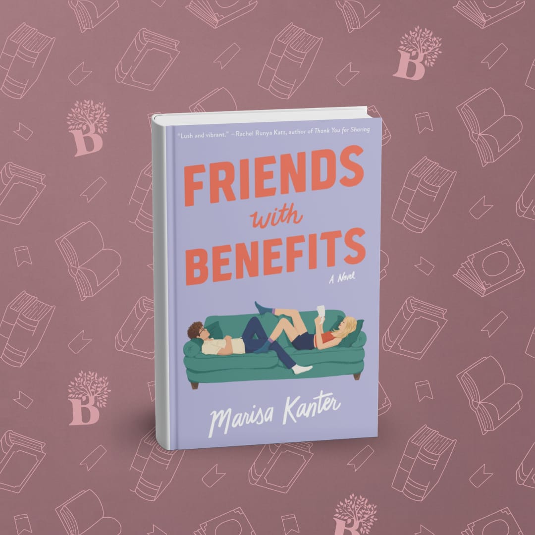 Friends with Benefits