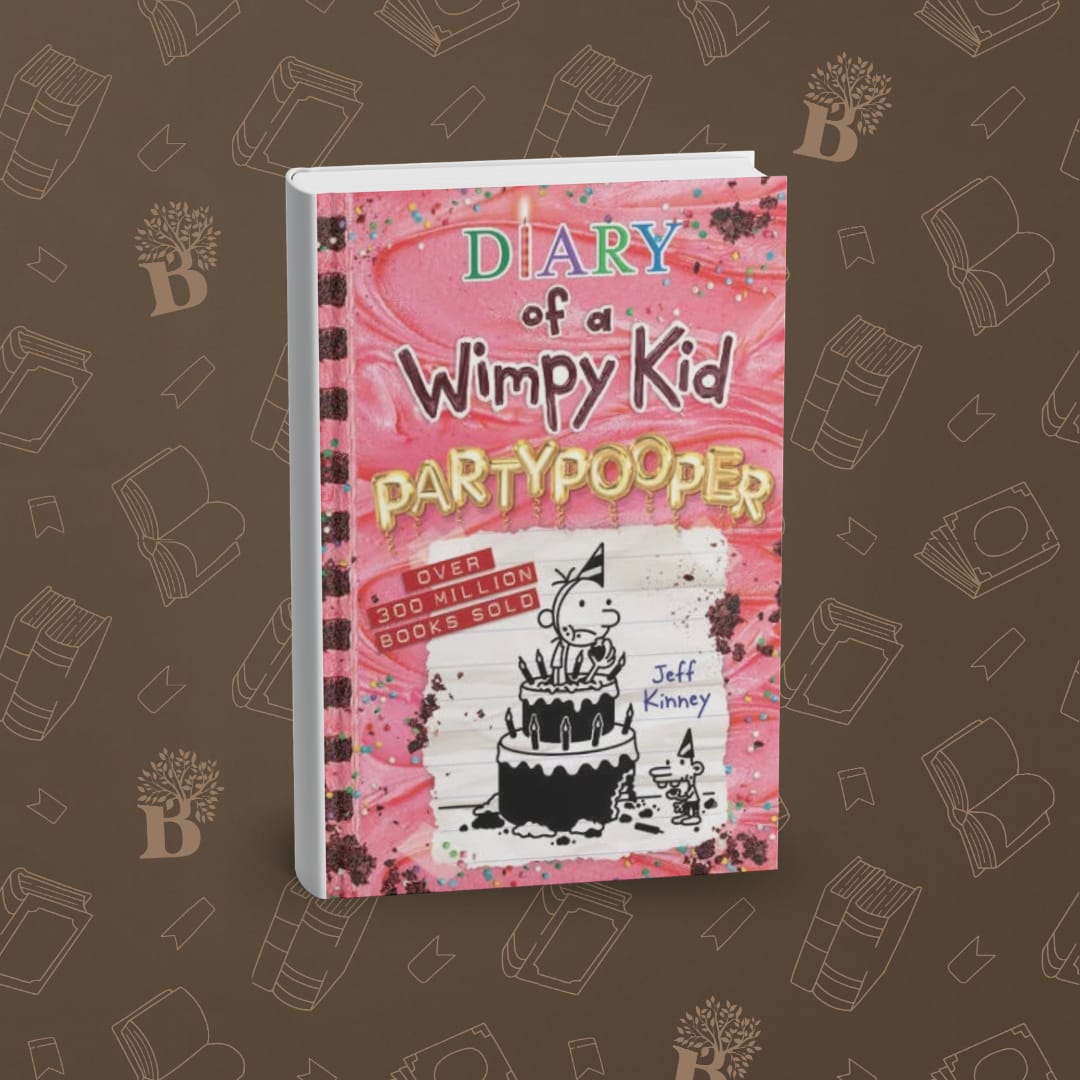 Partypooper