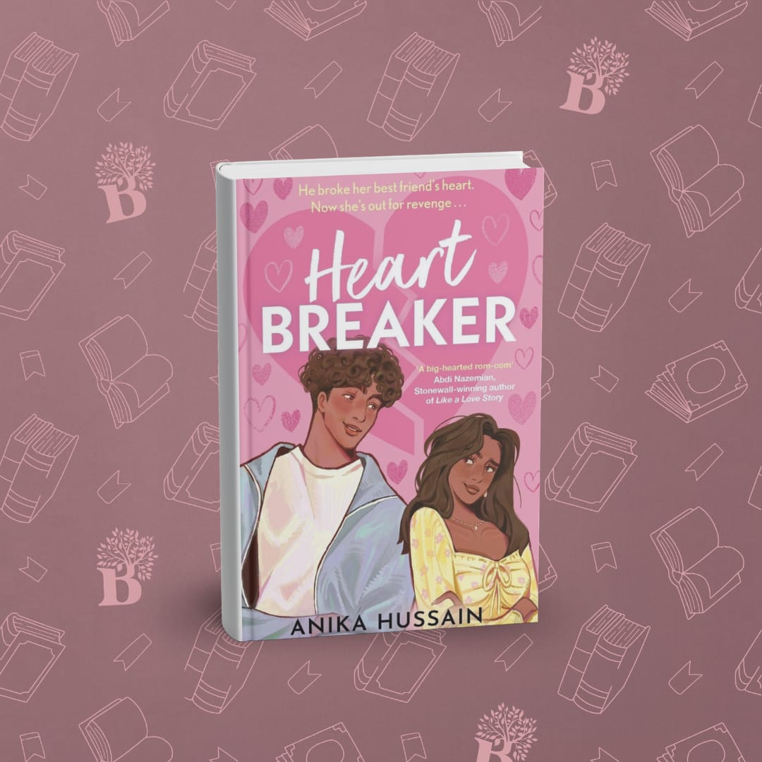 Heartbreaker
