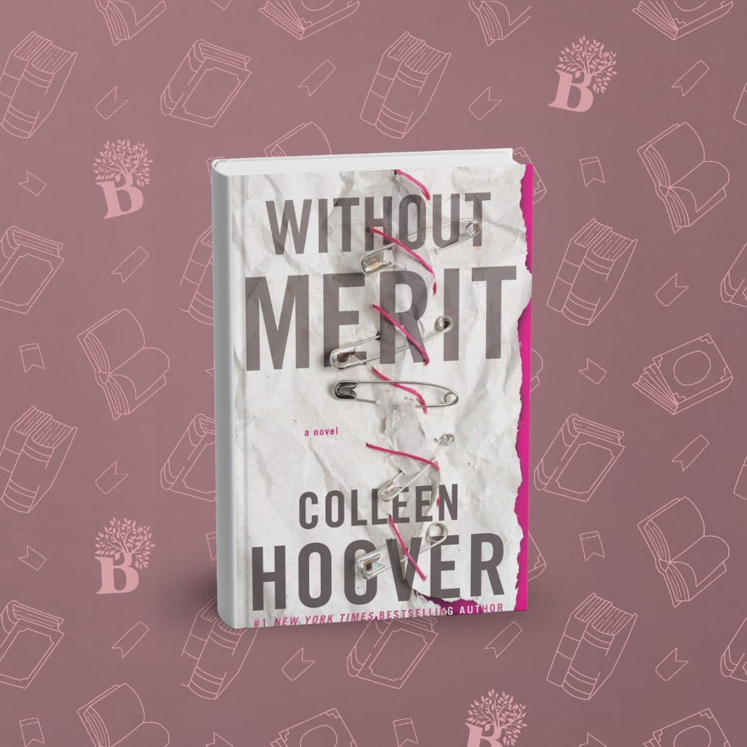 Without Merit