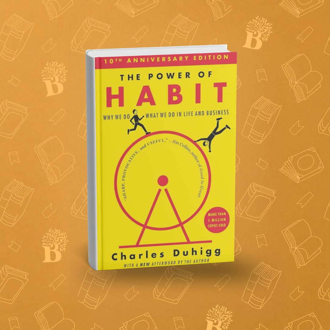 The Power of Habit