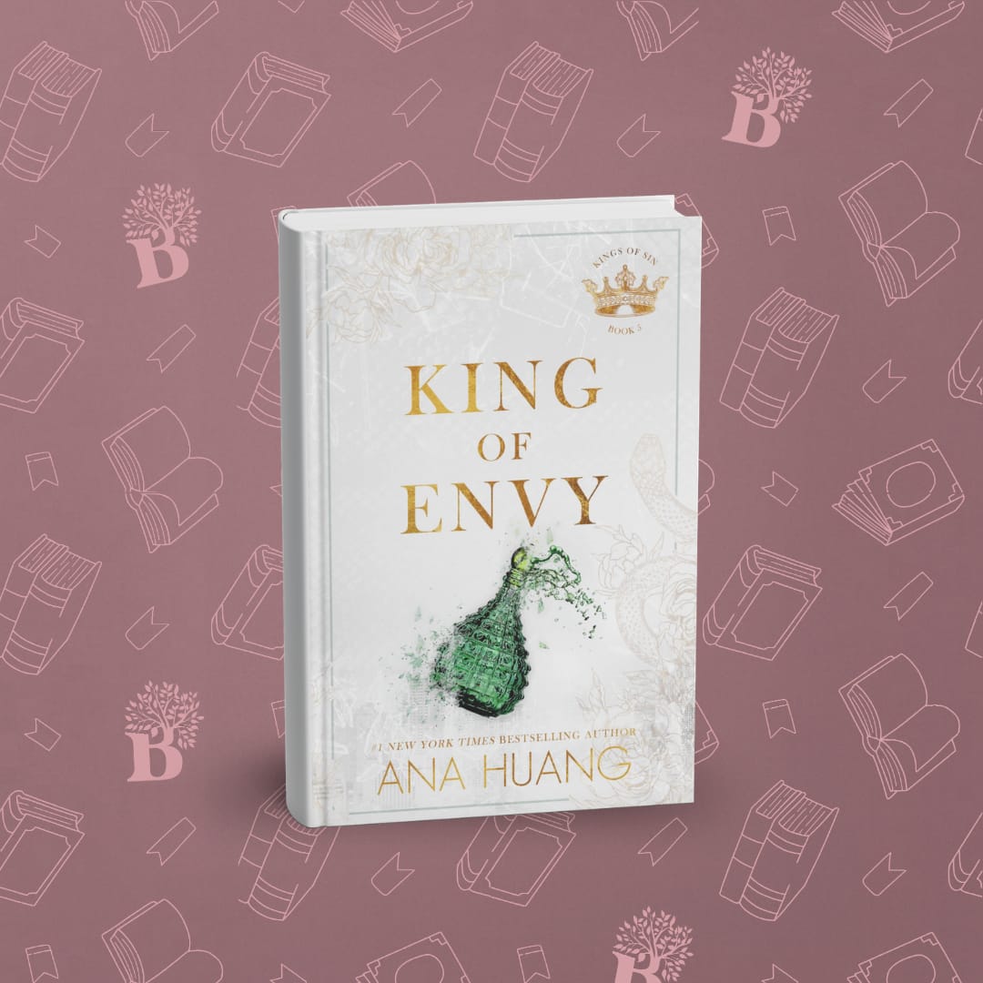 King of Envy