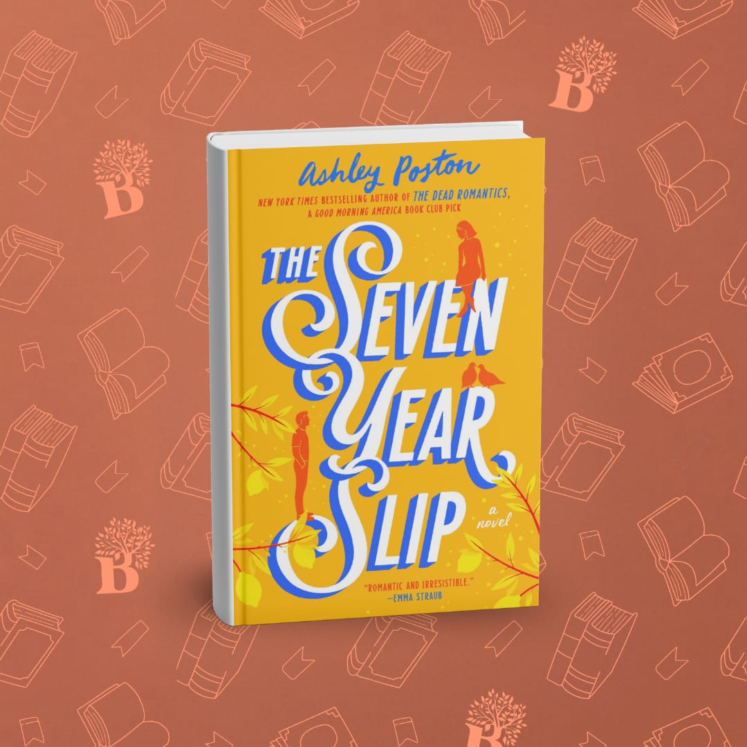 The Seven Year Slip