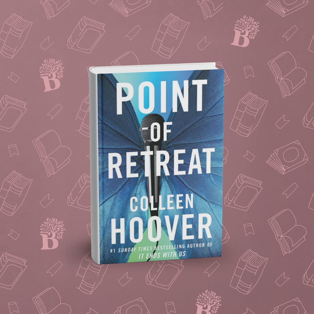Point of Retreat