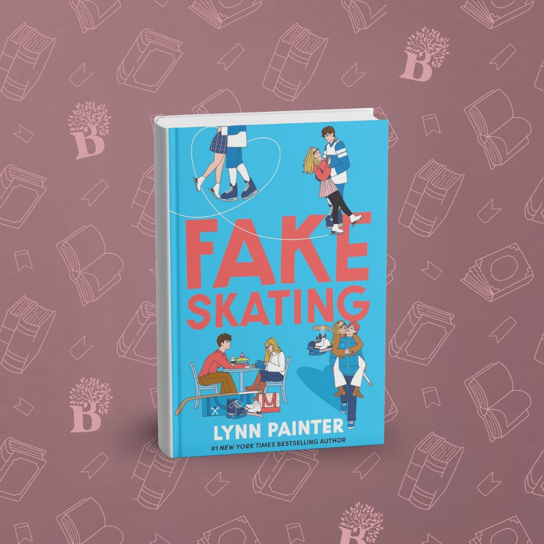 Fake Skating