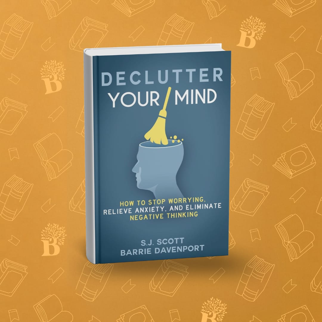 Declutter Your Mind