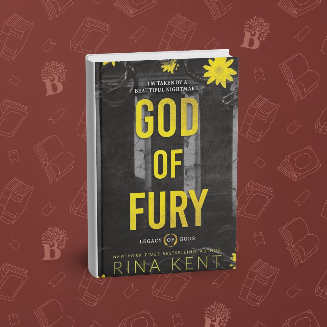 God of Fury