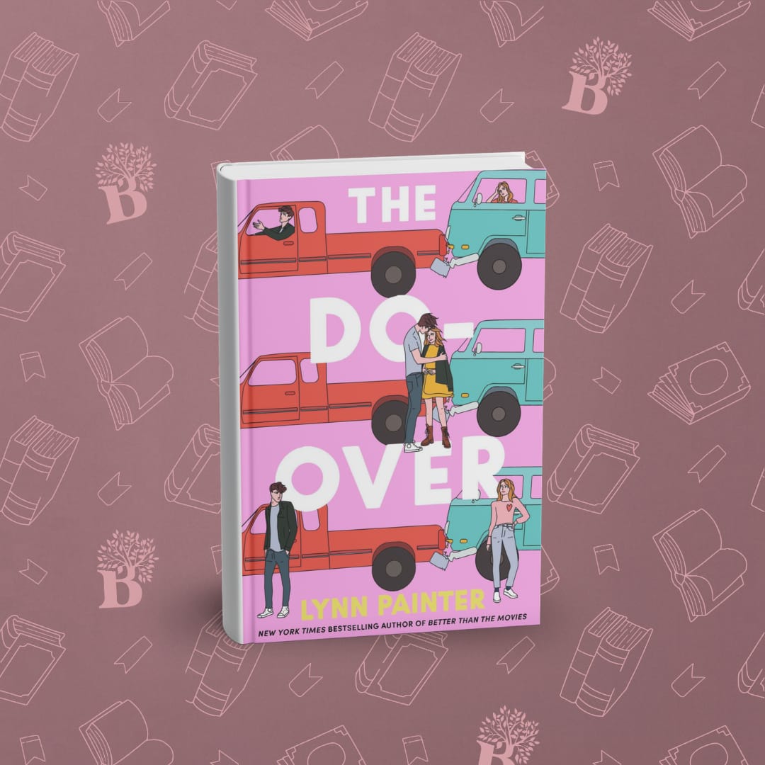 The Do-Over