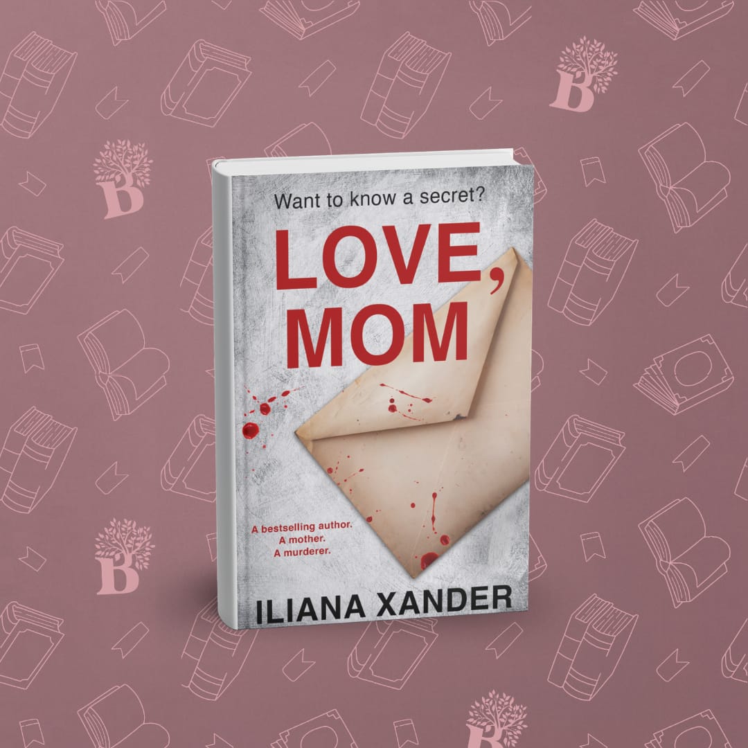 Love, Mom